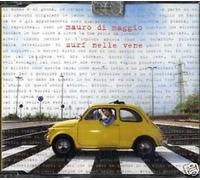 Di Maggio, Mauro - Surf Nelle Vene [Import]