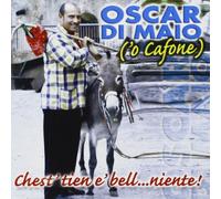 Di Maio Oscar - Chest' Tien E' Bell...Niente!