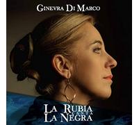 Di Marco Ginevra - La Rubia Canta La Negra