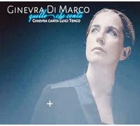 Di Marco Ginevra - Quello Che Conta (Ginevra Canta Tenco)