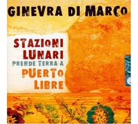 Di Marco Ginevra - Stazioni Lunari Prende Terra a Puer [Import]