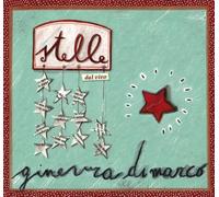Di Marco Ginevra - Stelle Dal Vivo CD