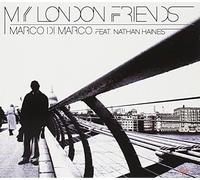 Di Marco Marco - My London Friends