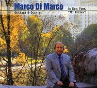 Di Marco Marco - My Poetry