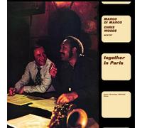 Di Marco Marco - Together in Paris [Import]