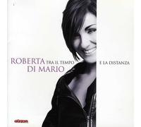 Di Mario Roberta - Tra Il Tempo E La Distanza [Import]