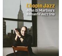 Di Martino John - Chopin Jazz