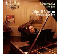 Di Martino, John - Lisztmania