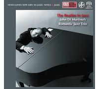 Di Martino, John / Romantic Jazz Trio - Beatles in Jazz [Import]