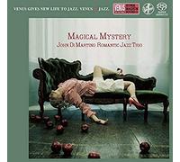 Di Martino, John / Romantic Jazz Trio - Magical Mystery [Import]