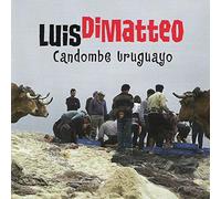 Di Matteo,Luis - Candombe Uruguayo