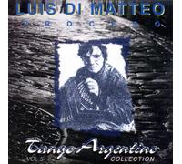 Di Matteo, Luis - Proceso