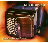 Di Matteo Luis - Siempre Hay Algo Nuevo