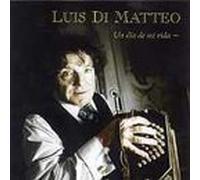 Di Matteo,Luis - Una Dia de Mi Vida [Import]