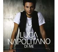 Di Me - Luca Napolitano CD WARNER BROS