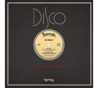 Di Melo - A.E.I.O.U. Di Melo 12"|"Di Melo