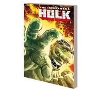 Simone di Meo – Immortal Hulk Vol. 11: Apocrypha