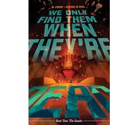 Di Meo, Simone - We Only Find Them When They're Dead Vol. 2 SC