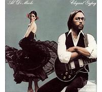 Di Meola, Al - Elegant Gypsy