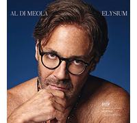Di Meola,Al - Elysium (45 Rpm)
