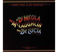 Di Meola,Al - Friday Night in San Francisco