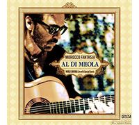 Di Meola Al - Morocco Fantasia (Live With Special Guest)