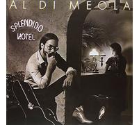 Di Meola,Al - Splendido Hotel
