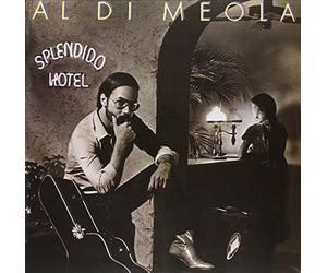 Di Meola,Al - Splendido Hotel