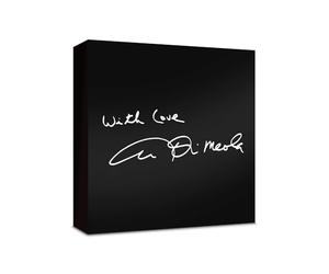 Di Meola,Al - With Love (Ltd. Box)