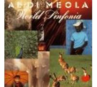 Di Meola, Al - World Sinfonia