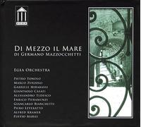 Egea Orchestra (E. Pieranunzi - Di Mezzo Al Mare