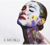 Di Michele, Grazia - Il Mio Blu [Import]