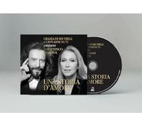 Di Michele Grazia & Nuti Giovanni - Una Storia D'amore (Cantano Tenco E Dalida)