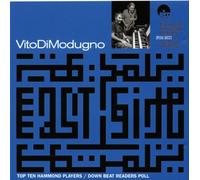 Di Modugno Vito - East Side [Import]