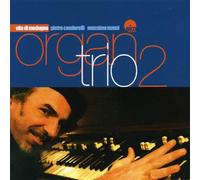 Di Modugno Vito Organ Trio - Plays Modern Jazz Standards