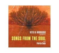 Di Modugno Vito Quartet - Songs from the Soul