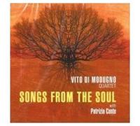 Di Modugno Vito Quartet - Songs from The Soul [Import]