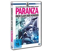 Di Napoli,Francesco - Paranza: der Clan der Kinder