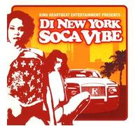 Di New York Soca Vibe [Import]