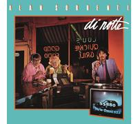 Di Notte (CD) Alan Sorrenti