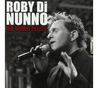 Di Nunno Roby - Un Uomo Felice [Import]