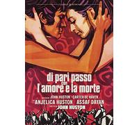 Di Pari Passo Con L'Amore E La Morte [Import]