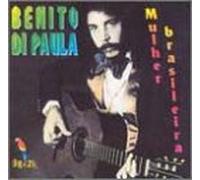 Di Paula, Benito - Mulher Brasileira