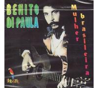 Di Paula,Benito - Mulher Brasileira