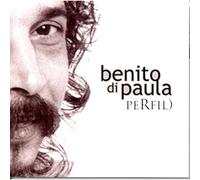 Di Paula, Benito - Perfil