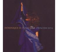 Di Piazza - Princess Sita [Import]