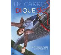 Di Que Si (J.Carrey) [Import]