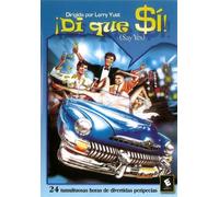 ¿Di que Sí! (Say Yes)