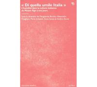 « Di quella umile Italia » - Marguerite Bordry - Mimesis - broché - Essai