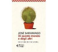 Di Questo Mondo E Degli Altri